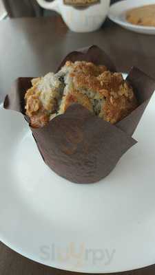 Second Cup Coffee Co. Featuring Pinkberry Frozen Yogurt