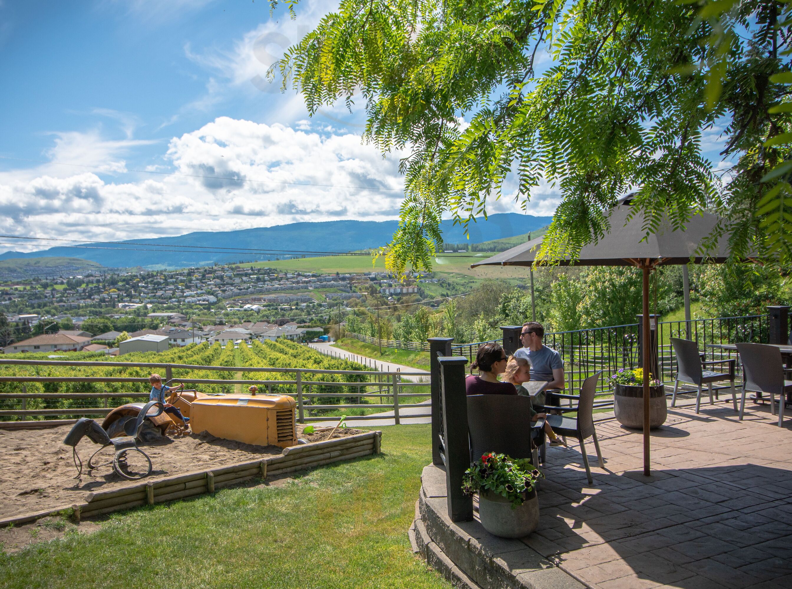Davison Farmhouse Cafe