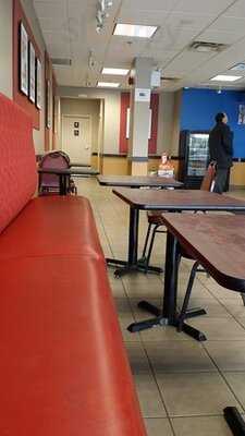 Greek + Shawarma Stop