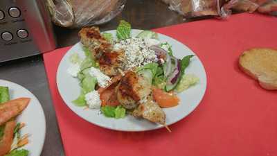 Queen's Family Restaurant