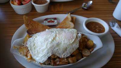 Queen's Family Restaurant