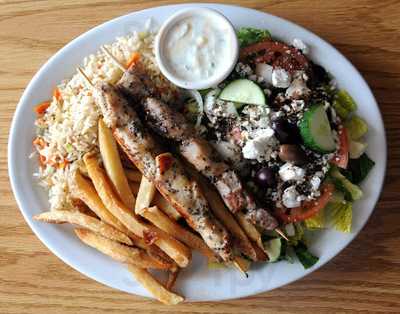 Queen's Family Restaurant