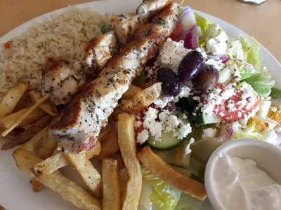 Queen's Family Restaurant