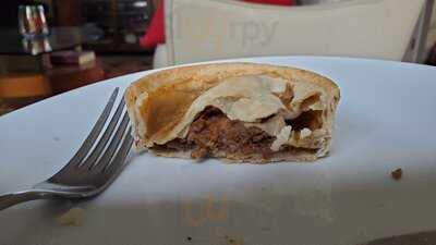 British Pride Bakery