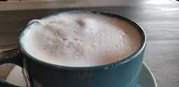 The Twisted Mug Cafe