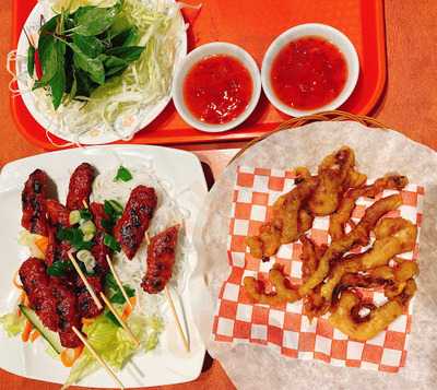 Pho Lien Hung