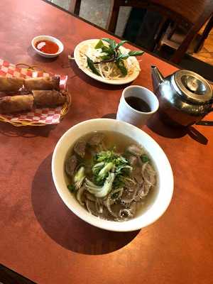 Pho Lien Hung