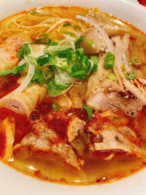 Pho Lien Hung