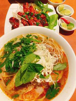 Pho Lien Hung