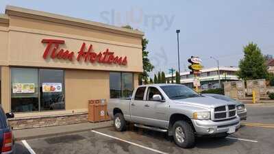 Tim Hortons