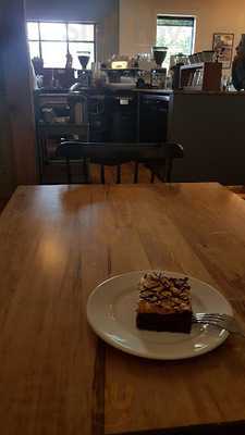 Blackwing Coffee Bar