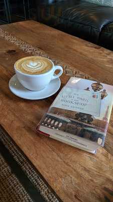 Blackwing Coffee Bar