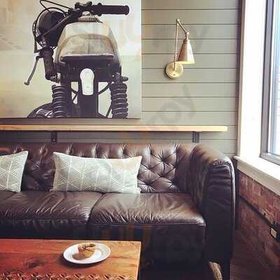 Blackwing Coffee Bar