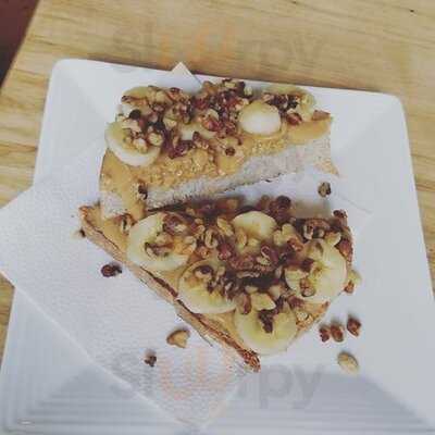 Blackwing Coffee Bar