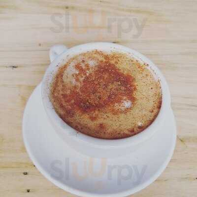 Blackwing Coffee Bar