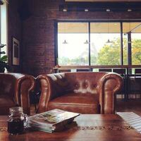 Blackwing Coffee Bar