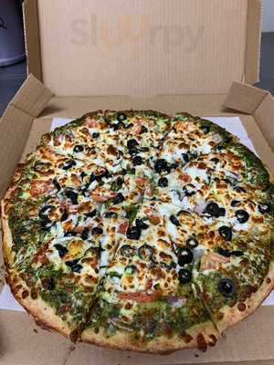 New Orleans Pizza