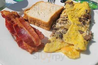 The Dill Pickle Sandwich Bar And Cafe