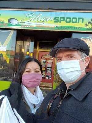 Silver Spoon Caribbean Restaurant