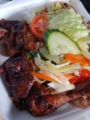 Silver Spoon Caribbean Restaurant