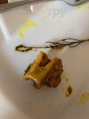 Silver Spoon Caribbean Restaurant