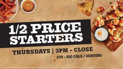 St. Louis Bar & Grill