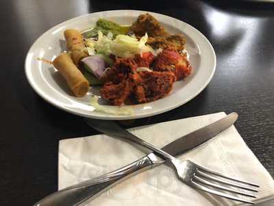 Royal Indian Buffet And Sweets