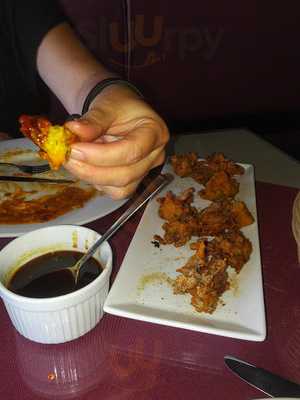 Royal Indian Buffet And Sweets