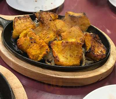 Royal Indian Buffet And Sweets