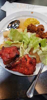 Royal Indian Buffet And Sweets