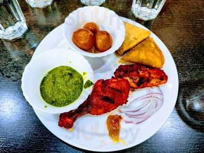 Royal Indian Buffet And Sweets