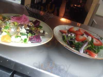 Argyle Arms Pub And Restaurant