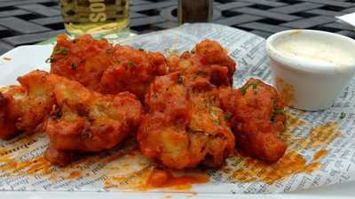 Argyle Arms Pub And Restaurant