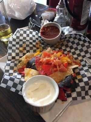 Argyle Arms Pub And Restaurant