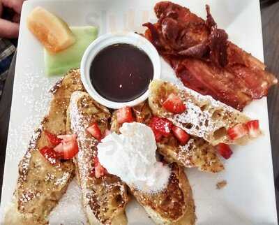 Argyle Arms Pub And Restaurant