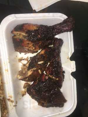 Jv's Taste Buds Caribbean Grill