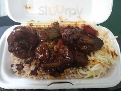 Jv's Taste Buds Caribbean Grill