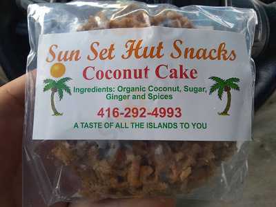 Jv's Taste Buds Caribbean Grill