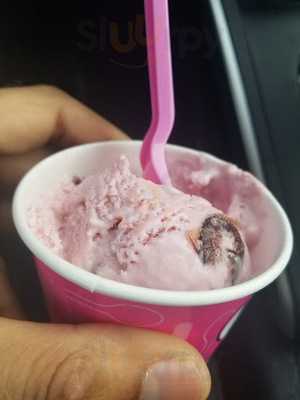 Baskin-robbins