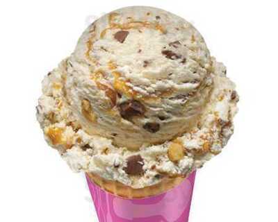 Baskin-robbins