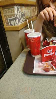 Wendy's