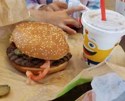 Burger King