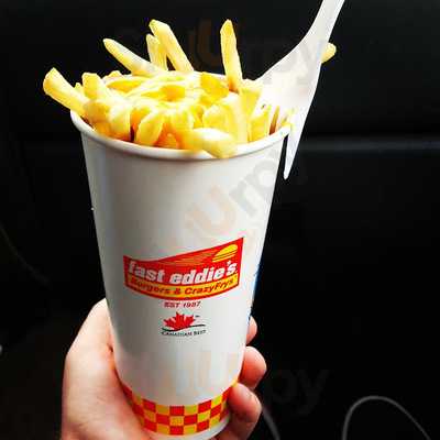 Fast Eddie's
