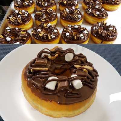 Albert's Doughnuts Bake Shop