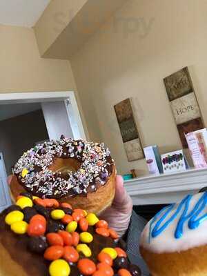 Albert's Doughnuts Bake Shop