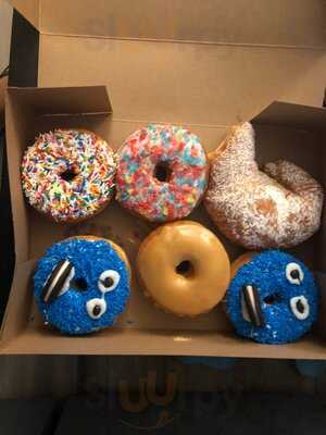 Albert's Doughnuts Bake Shop