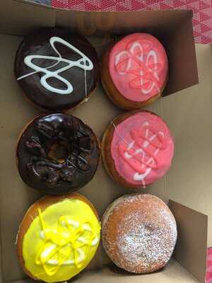 Albert's Doughnuts Bake Shop