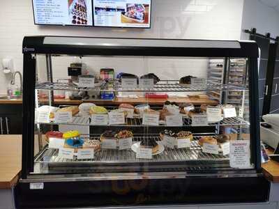 Albert's Doughnuts Bake Shop