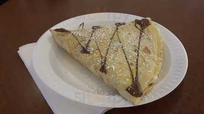 Crepes