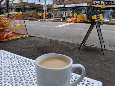 Anubis Coffee Importing